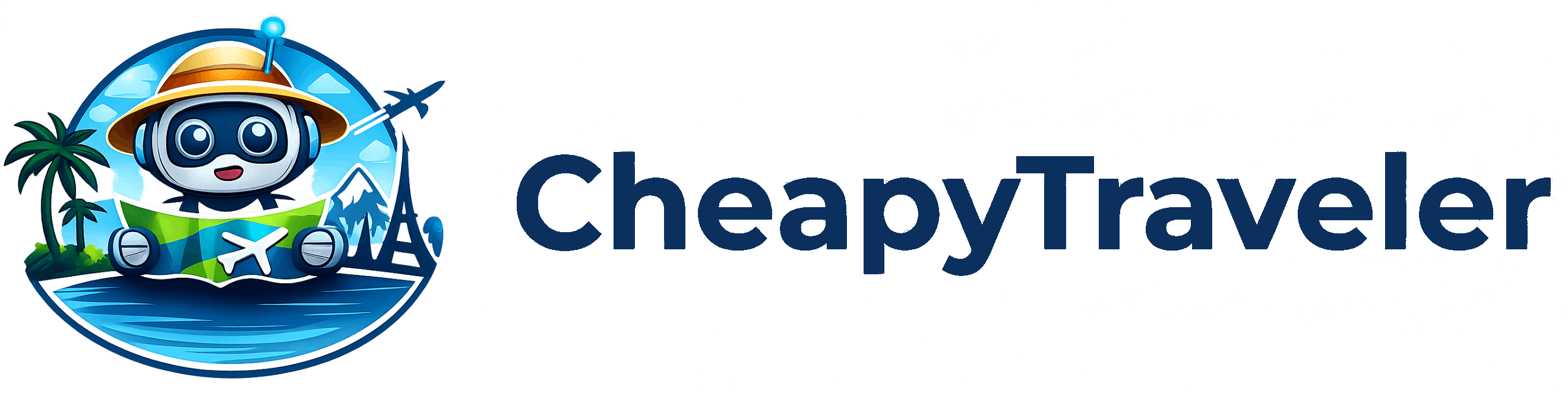 Cheap Escape - AI Travel Planner
